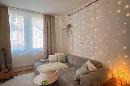 Wohnung Furtwangen im Schwarzwald - 2 Zimmer, 44 m&sup2;, 400&euro; | Angebot:25103976