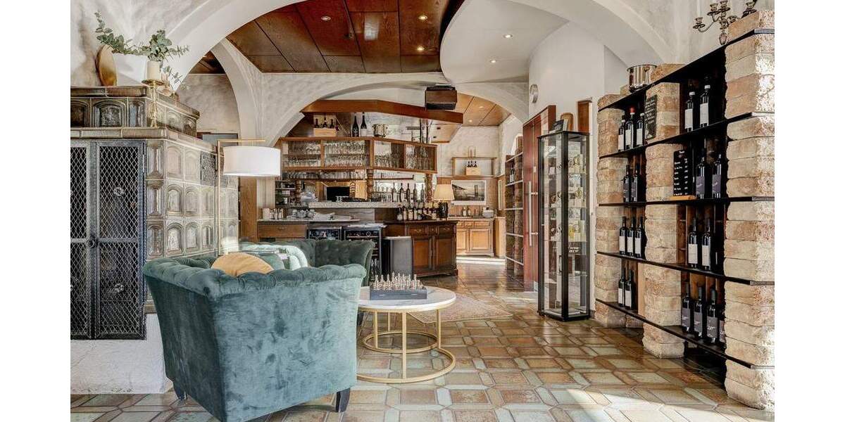 Gewerbeobjekt Schenkenzell - 1.380.000&euro; | Angebot:25749206