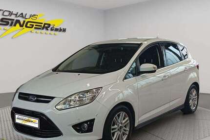Ford C-Max 103.300 km 8.490 &euro; Sankt Georgen 78112