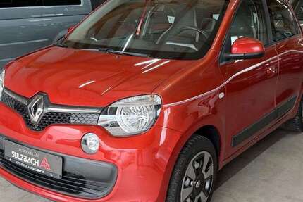 Renault Twingo 61.000 km 6.490 &euro; Denkingen 78588