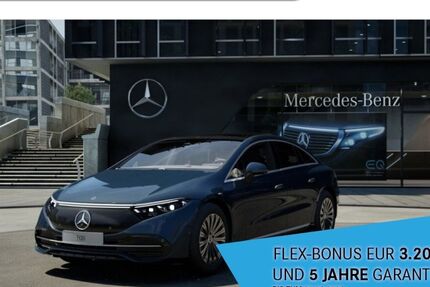 Mercedes-Benz EQS 22.117 km 62.950 &euro; Titisee-Neustadt 79822
