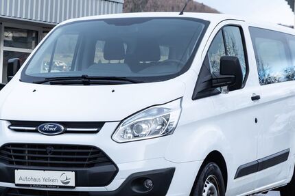 Ford Transit Custom 200.340 km 10.990 &euro; Spaichingen 78549