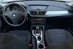 BMW X1 xDrive 20 i SITZHEIZUNG/LENKHZ/PDC/ISO-FIX 79.601 km 12.900 &euro; Villingen-Schwenningen 78054