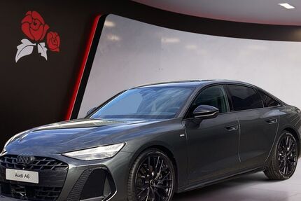 Audi A6 3.004 km 77.100 &euro; Villingen-Schwenningen 78052