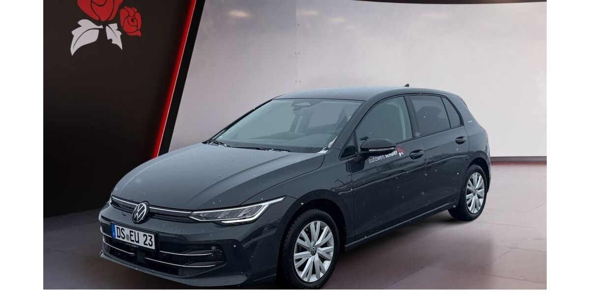 VW Golf 3.003 km 32.649 &euro; Donaueschingen 78166