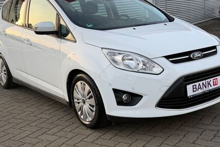 Ford C-Max 116.000 km 7.700 &euro; Bad-Dürrheim 78073