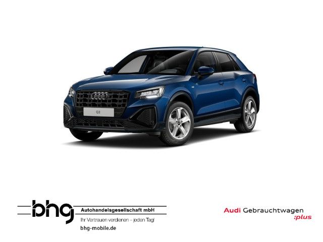 Audi Q2 5.337 km 34.430 &euro; Rottweil 78628