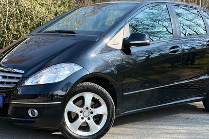 Mercedes-Benz A 160 125.980 km 4.990 &euro; Niedereschach 78078