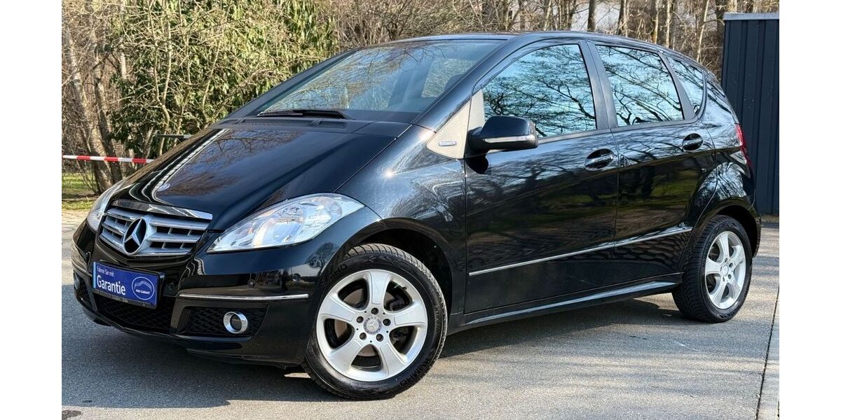 Mercedes-Benz A 160 125.980 km 4.990 &euro; Niedereschach 78078
