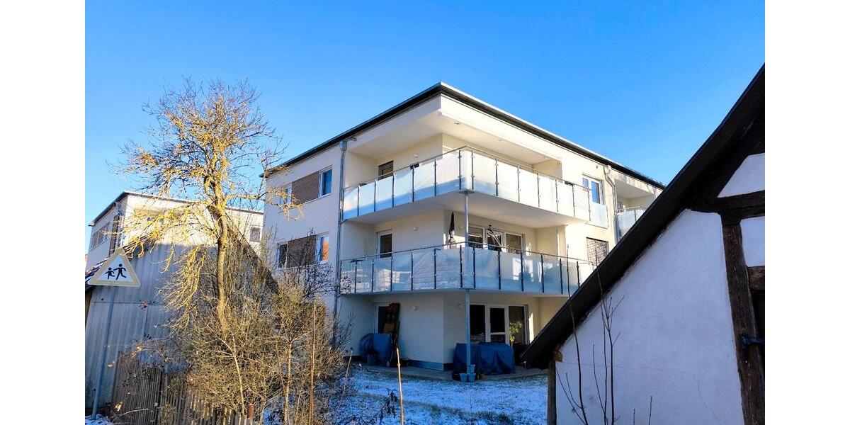 Etagenwohnung Dunningen - 3.5 Zimmer, 98 m&sup2;, 408.000&euro; | Angebot:23840911