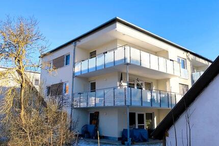 Wohnung Dunningen - 3.5 Zimmer, 98 m&sup2;, 408.000&euro; | Angebot:23840911