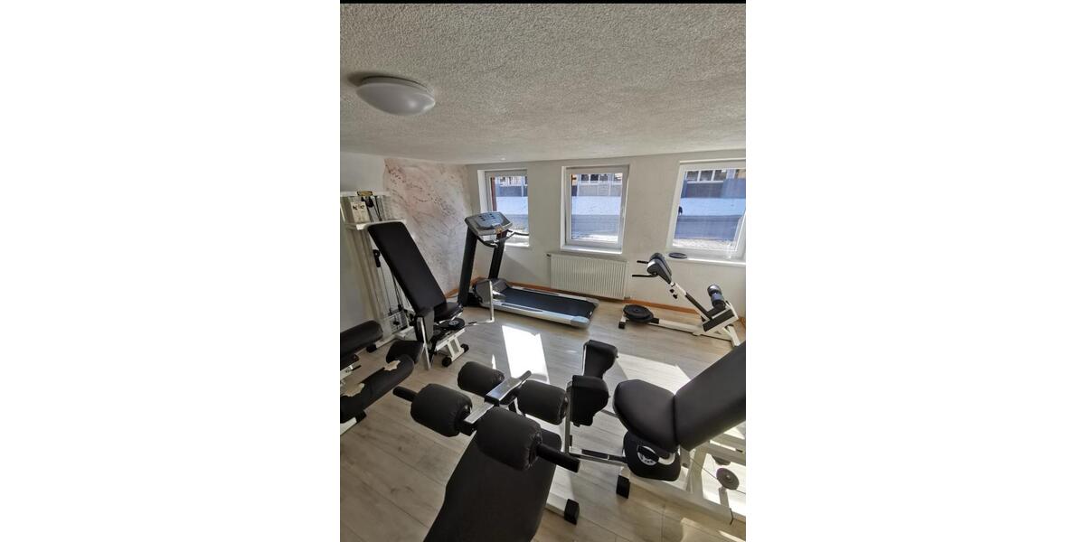 Etagenwohnung Furtwangen im Schwarzwald - 1 Zimmer, 15 m&sup2;, 360&euro; | Angebot:22023411