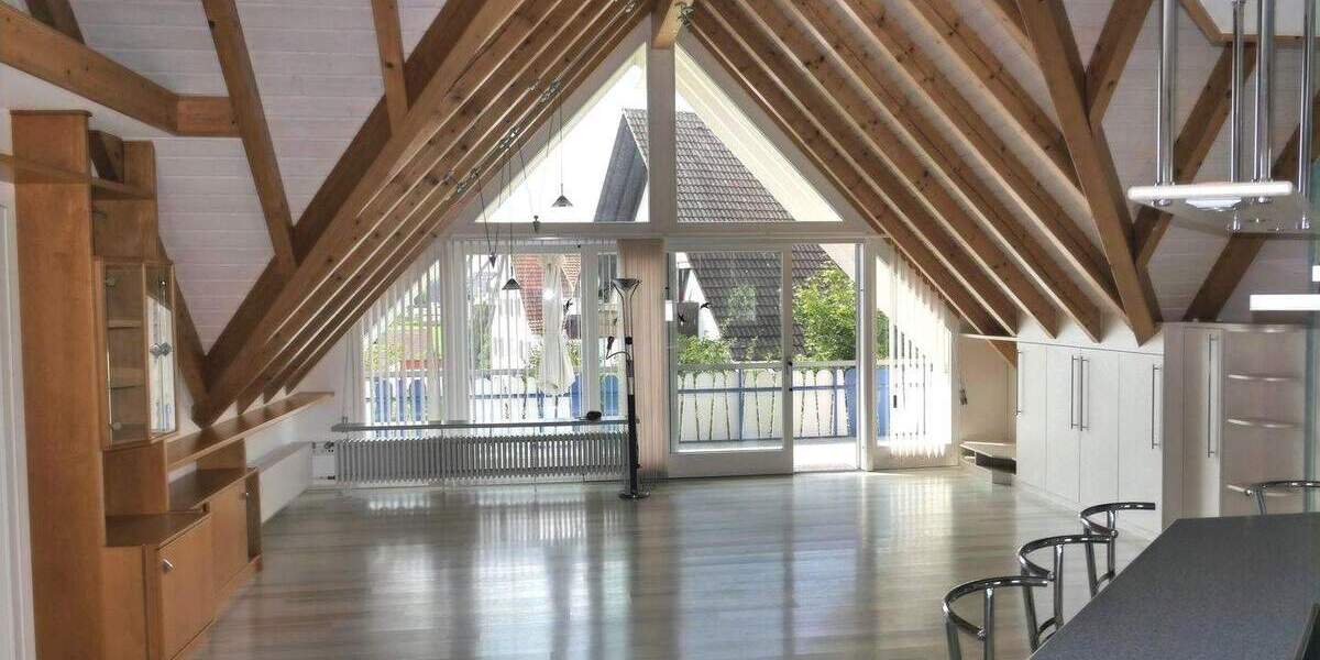 Mehrfamilienhaus, Wohnhaus Tuningen - 2 Zimmer, 81 m&sup2;, 395.000&euro; | Angebot:25798141