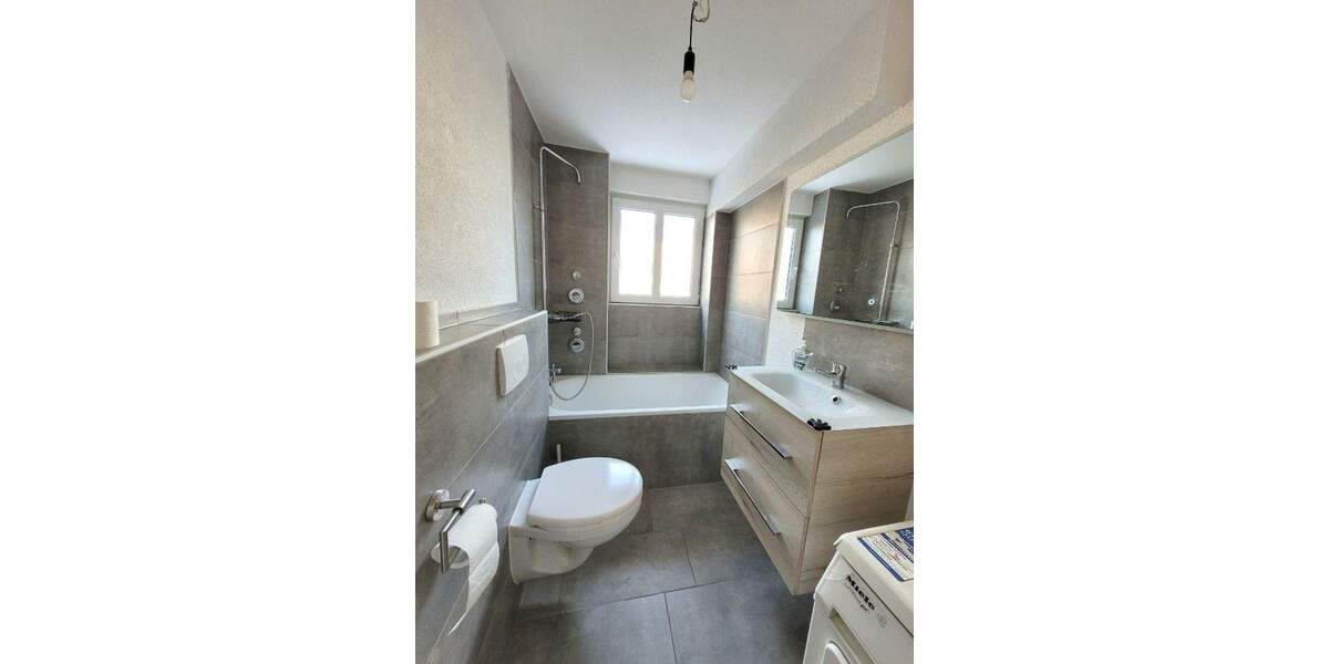 Etagenwohnung Donaueschingen - 3 Zimmer, 60 m&sup2;, 139.000&euro; | Angebot:25664936