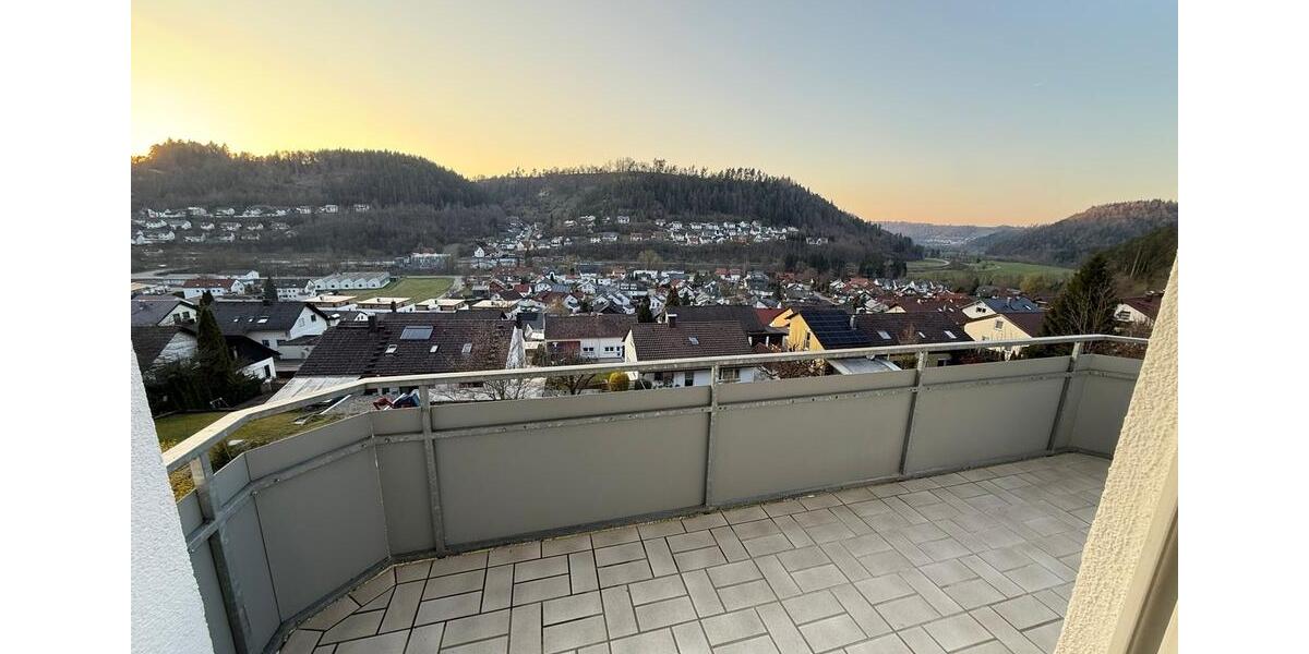 Etagenwohnung Oberndorf am Neckar - 2 Zimmer, 73 m&sup2;, 800&euro; | Angebot:25844625