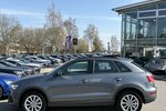 Audi Q3 2.0 TDI Basis NAVIGATION/PDC/AHK/SHZ/1.HAND 112.096 km 16.800 &euro; Villingen-Schwenningen 78054