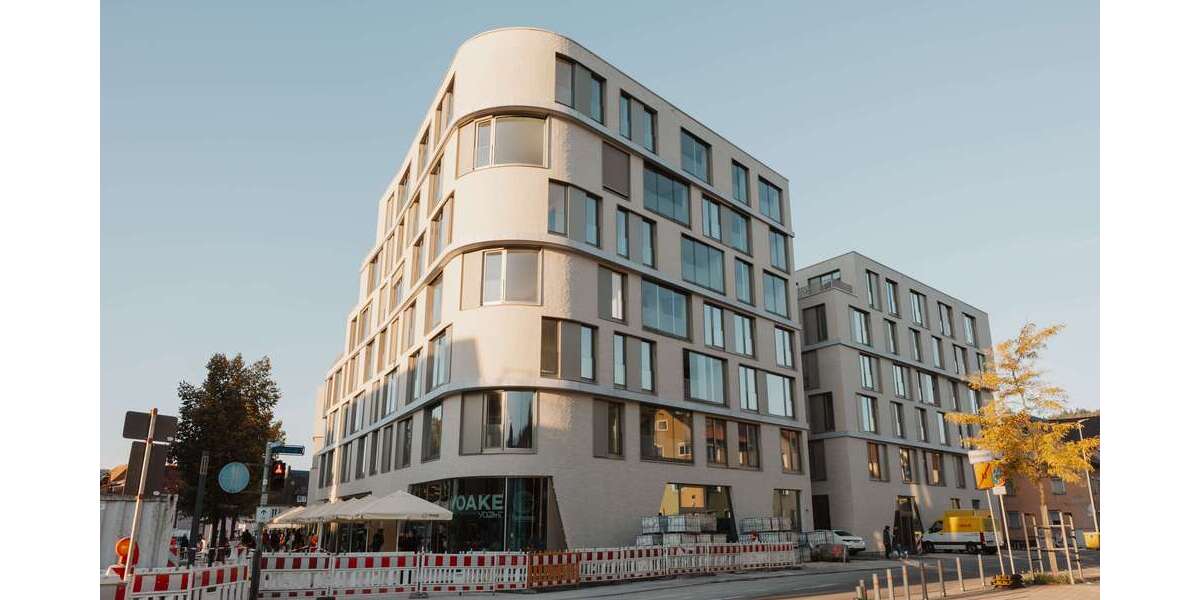 Etagenwohnung Tuttlingen - 4 Zimmer, 106 m&sup2;, 519.000&euro; | Angebot:11259918