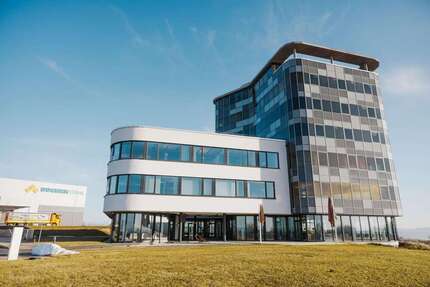 Gewerbeobjekt Zimmern ob Rottweil - 3.750&euro; | Angebot:24722814