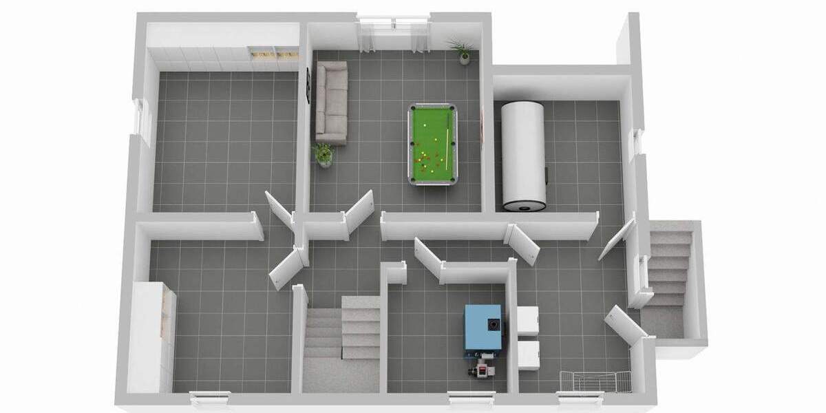 Einfamilienhaus VS-Weigheim Weigheim - 7 Zimmer, 188 m&sup2;, 458.000&euro; | Angebot:25695900
