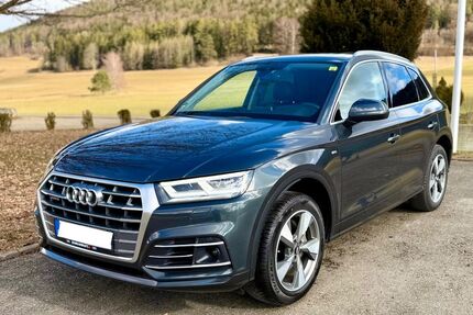 Audi Q5 111.000 km 27.990 &euro; Rietheim 78604