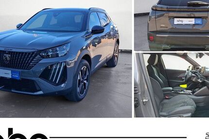 Peugeot 2008 17.300 km 20.990 &euro; Donaueschingen 78166