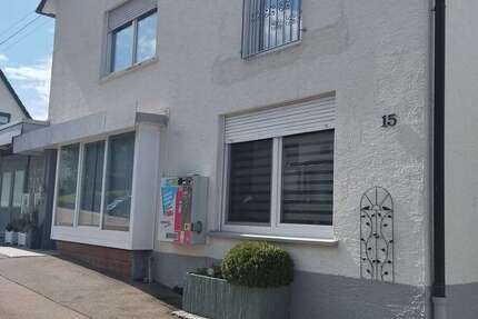 Wohnung Gosheim - 2.5 Zimmer, 66 m&sup2;, 139.000&euro; | Angebot:25513466