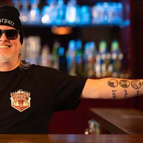 15 Jahre Markus Krebs - Das Beste aus 6 Live-Programmen 20.02.2027 Neue Tonhalle