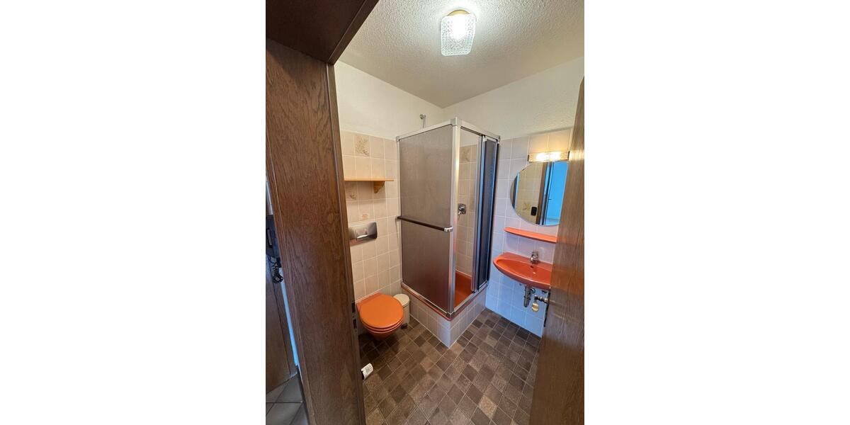 Erdgeschoßwohnung Schönwald im Schwarzwald - 2 Zimmer, 37 m&sup2;, 370&euro; | Angebot:25370377