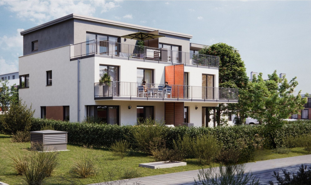 Mehrfamilienhaus, Wohnhaus Villingen-Schwenningen Villingen - 5 Zimmer, 184 m&sup2;, 866.200&euro; | Angebot:25701429