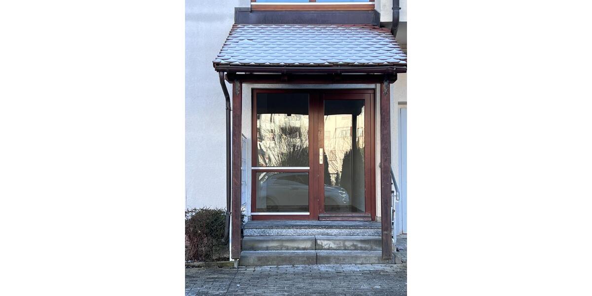 Etagenwohnung Villingen-Schwenningen Schwenningen - 1 Zimmer, 135.000&euro; | Angebot:22237487