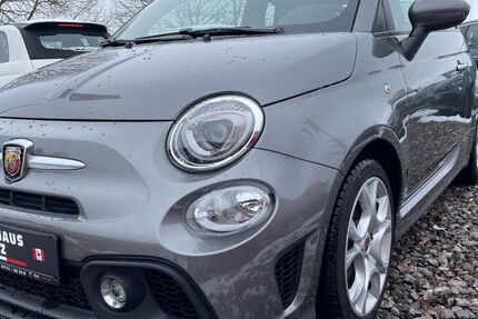 Abarth 595C 45.000 km 17.500 &euro; Villingen-Schwenningen 78052