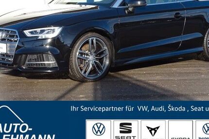 Audi S3 105.000 km 25.990 &euro; Gutach 77793
