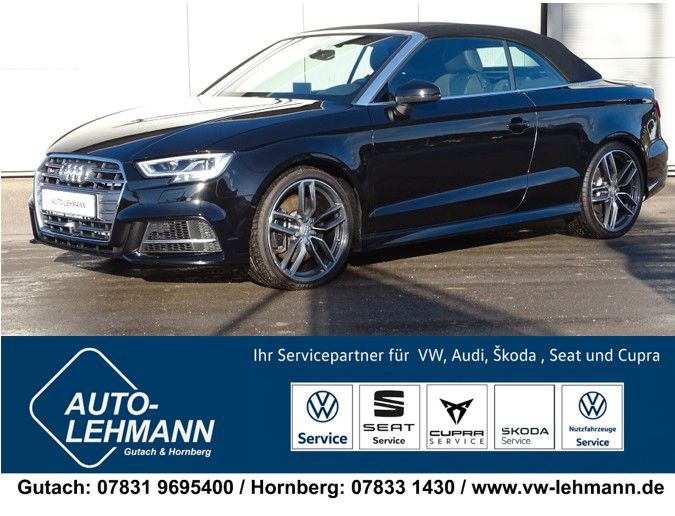 Audi S3 105.000 km 25.990 &euro; Gutach 77793