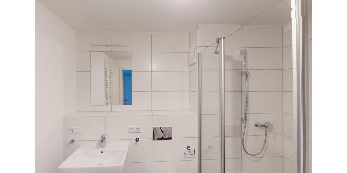 Etagenwohnung Villingen-Schwenningen Kopsbühl - 2 Zimmer, 75 m&sup2;, 925&euro; | Angebot:23526410