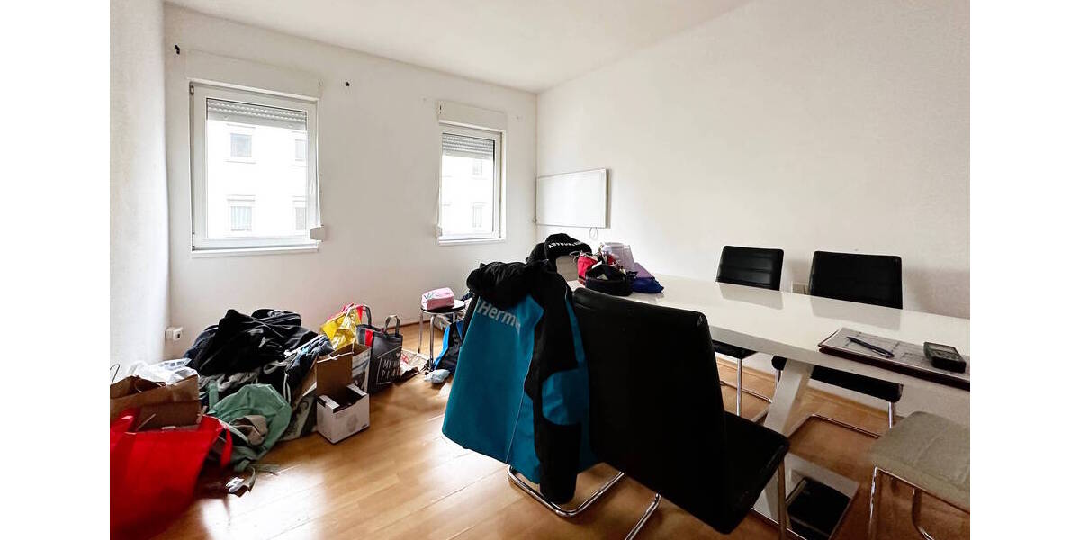 Etagenwohnung Tuttlingen - 3 Zimmer, 56 m&sup2;, 109.000&euro; | Angebot:25834565