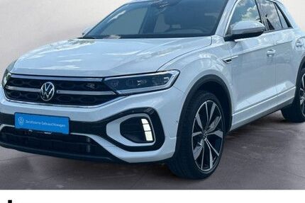 VW T-Roc 19.549 km 34.860 &euro; Rottweil 78628