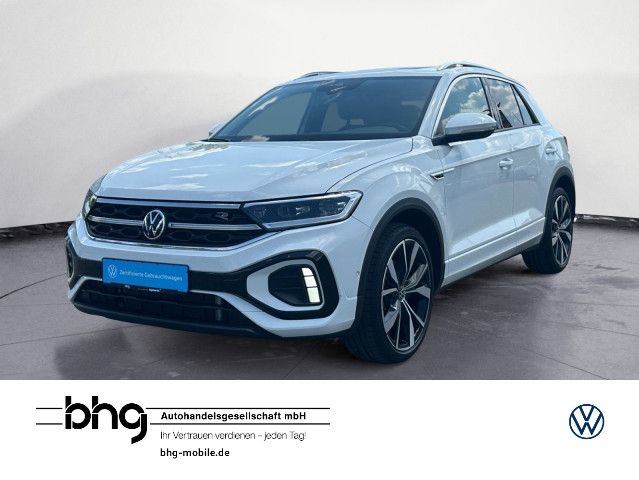 VW T-Roc 19.549 km 34.860 &euro; Rottweil 78628