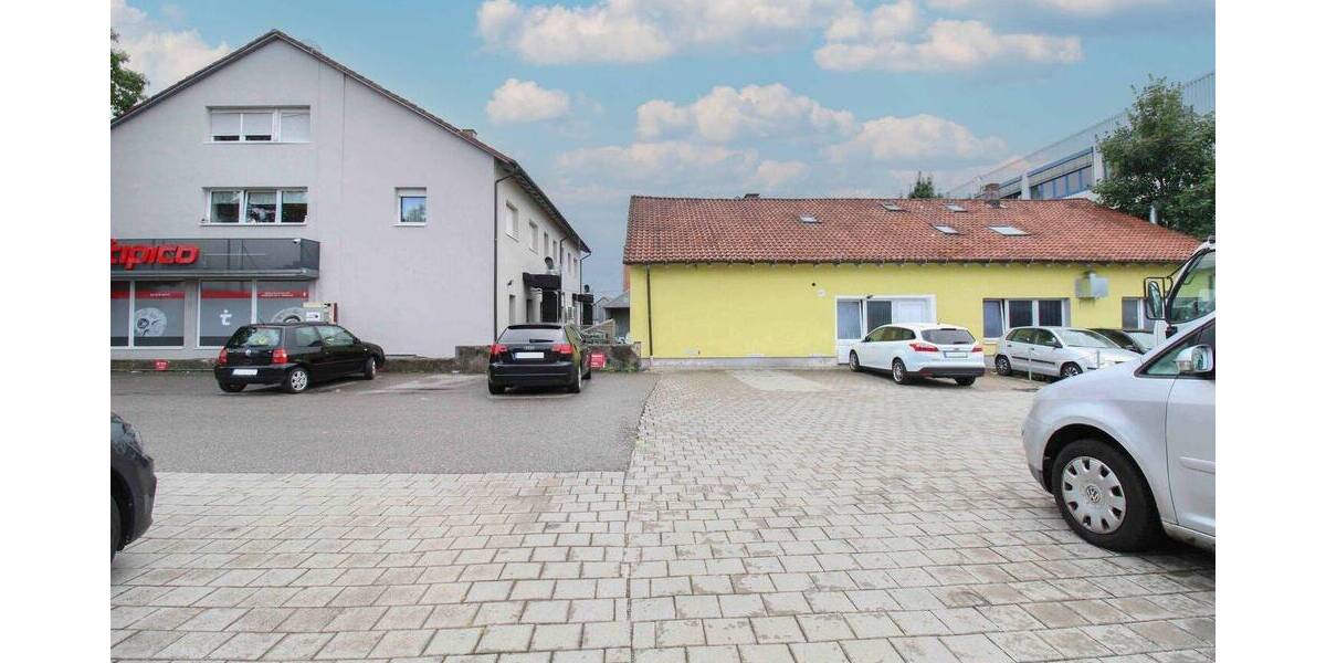 Gewerbeobjekt Villingen-Schwenningen Villingen - 1.620.000&euro; | Angebot:25958562