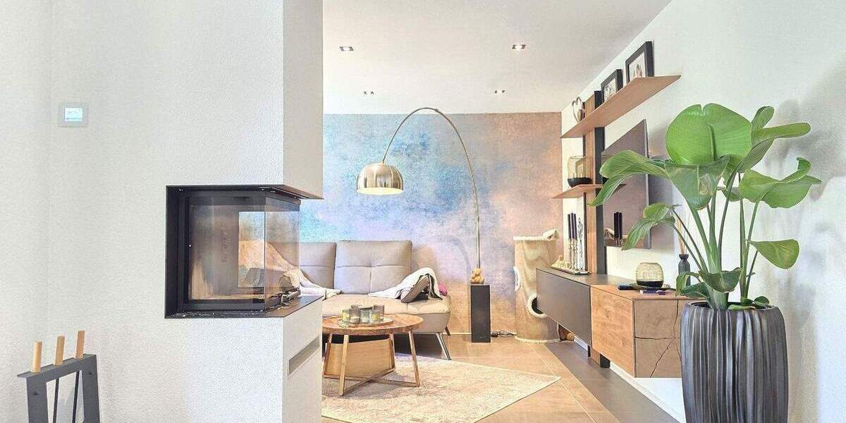 Doppelhaushälfte Villingen-Schwenningen Villingen - 4 Zimmer, 130 m&sup2;, 749.000&euro; | Angebot:25685932