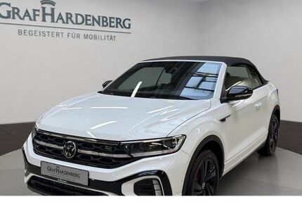 VW T-Roc 1.906 km 38.890 &euro; Tuttlingen 78532
