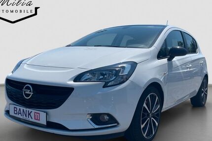 Opel Corsa 118.300 km 6.790 &euro; Bad Dürrheim 78073