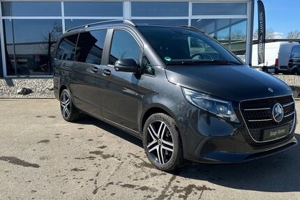 Mercedes-Benz V 300 20.157 km 72.970 &euro; Rottweil 78628