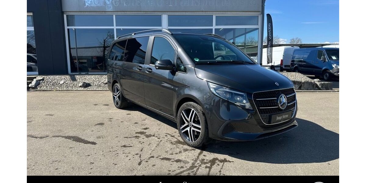 Mercedes-Benz V 300 20.157 km 73.970 &euro; Rottweil 78628