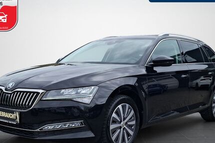 Skoda Superb 43.200 km 29.980 &euro; Tuttlingen 78532