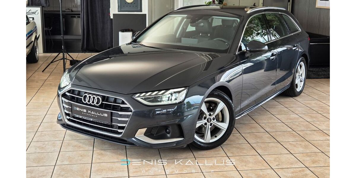 Audi A4 144.898 km 21.300 &euro; Trossingen 78647