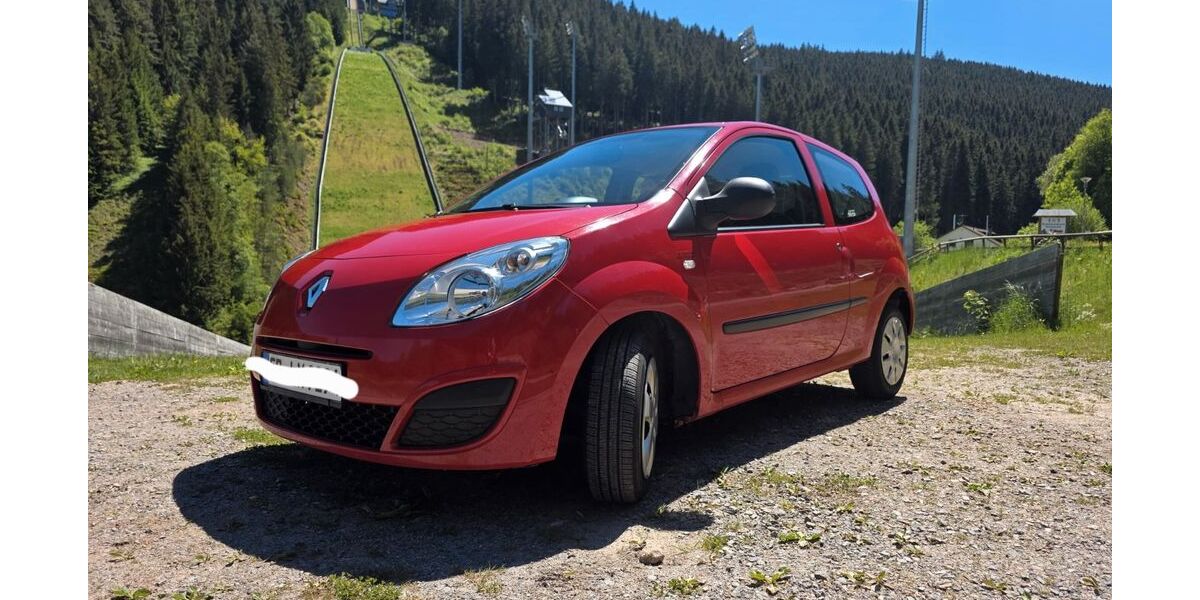 Renault Twingo 230.000 km 1.399 &euro; Titisee-Neustadt 79822