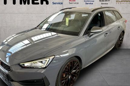 Cupra Leon 76.800 km 26.990 &euro; Lenzkirch 79853