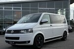 VW T5 Multivan TDI Edition 25 4Motion 7.SITZER/NAVI 90.000 km 23.900 &euro; Villingen-Schwenningen 78054