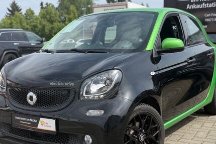 Smart ForFour 28.000 km 8.900 &euro; Bad Dürrheim 78073