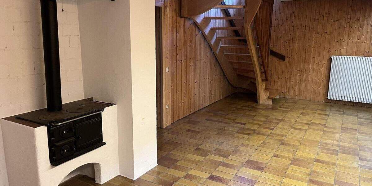 Einfamilienhaus Wurmlingen - 5 Zimmer, 141 m&sup2;, 425.000&euro; | Angebot:25670861